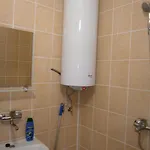Апартамент геци