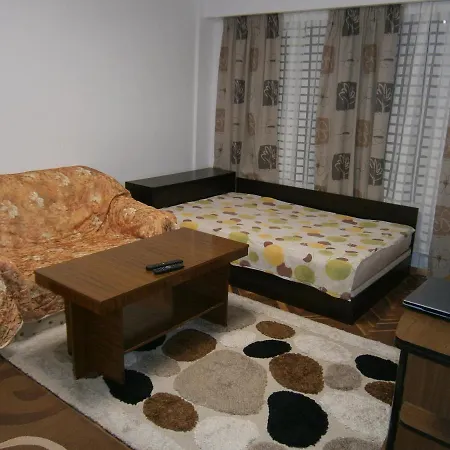 Apartamento геци *