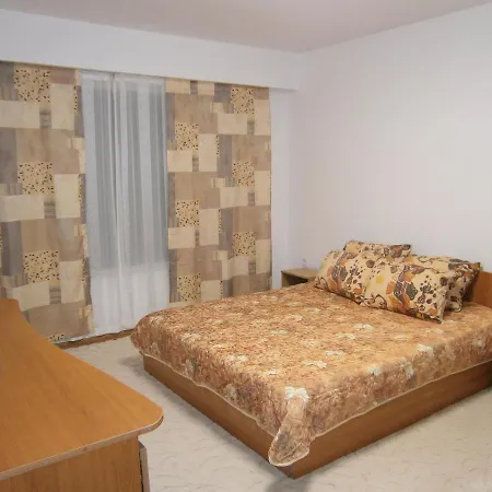 геци Apartamento