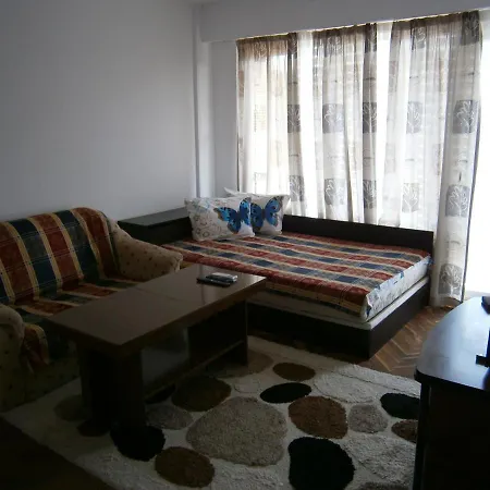 геци Apartamento Varna