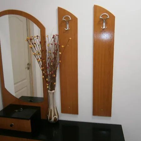 геци Apartamento