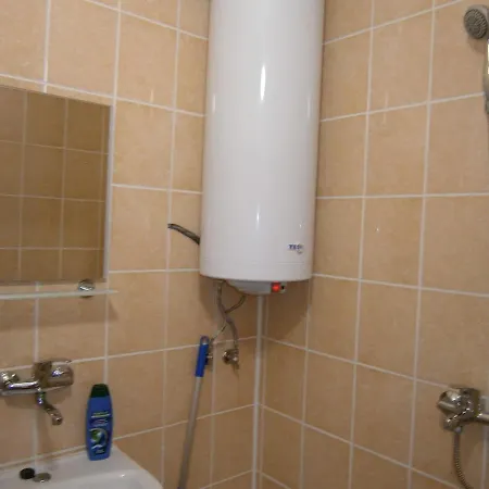 Apartamento геци