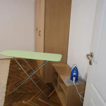 Apartamento геци