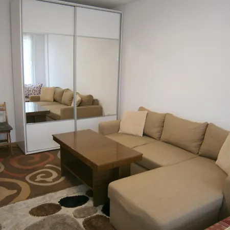 геци Apartamento