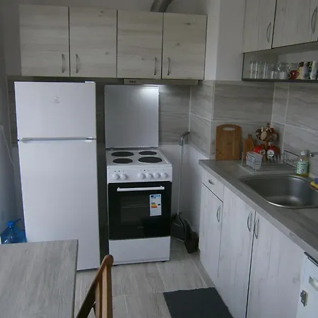 геци Apartamento