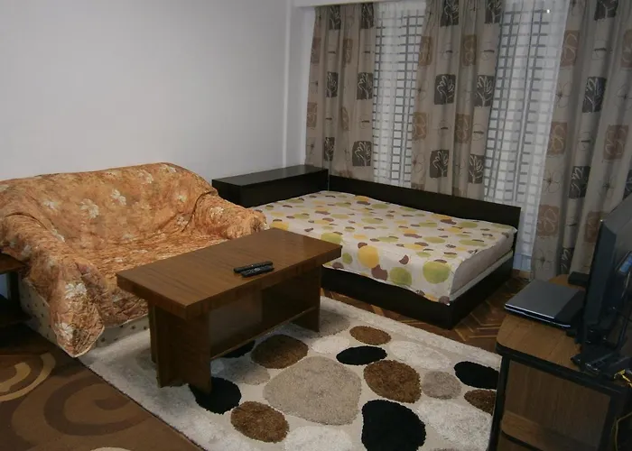 Apartment геци *