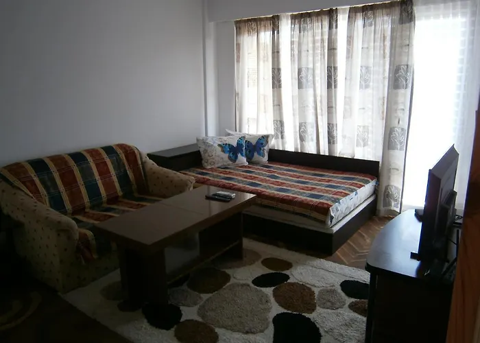 геци Apartment Varna